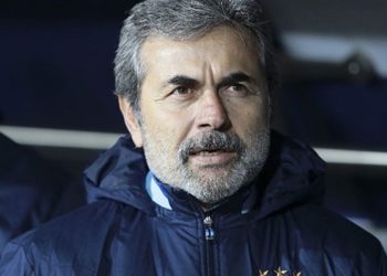 Aykut Kocaman’dan Saran’ın teklifine ret