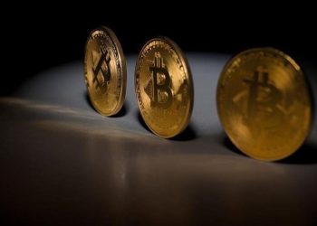 Bitcoin üç haftanın zirvesinde!