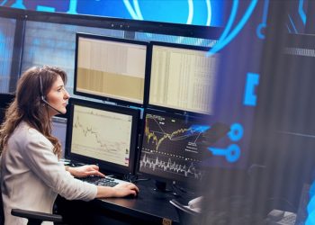 Borsa direnemedi: Endeks satışa döndü!