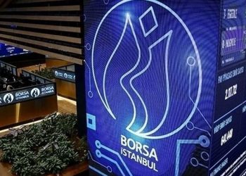 Borsa güne yatay başladı (3 Eylül 2025)