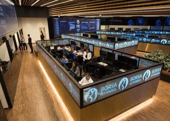 Borsadaki iki şirketin fiili dolaşım pay oranı değişiyor!