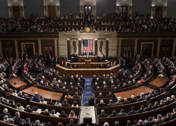 Demokratlardan Trump’a çağrı: ABD Filistin Devleti’ni tanımalı