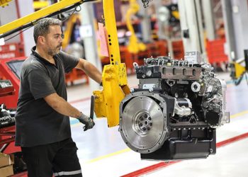 Endonezyalı bakandan BİST’teki şirkete bomba teklif