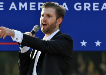 Eric Trump’tan dikkat çeken ‘kripto para’ analizi!