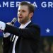 Eric Trump’tan dikkat çeken ‘kripto para’ analizi!