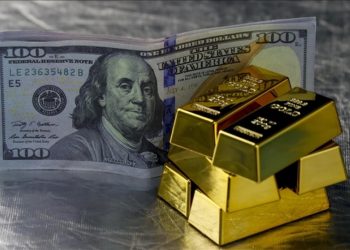 Fed beklentileri altını rekor seviyeye taşıdı