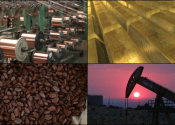 Fed’in faiz indirimleri emtia fiyatlarını etkileyecek mi?