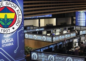 Fenerbahçe hisseleri darbe aldı!