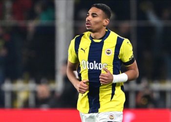 Fenerbahçe’de ayrılık!