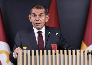 Galatasaray Başkanı Özbek’ten ‘borsa değeri’ açıklaması