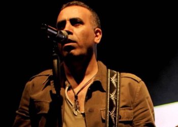 Haluk Levent konser sonrası hastaneye kaldırıldı