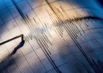 Kamçatka Yarımadası’nda şiddetli deprem