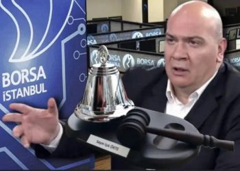 Manipülasyon Operasyonunda Gözaltına Alınan Işık Ökte’ye BİST’ten Özel Hediye!