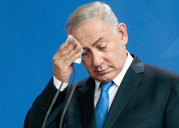 Netanyahu konuştu, borsada satış başladı