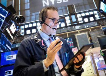 New York borsası günü pozitif seyirle tamamladı