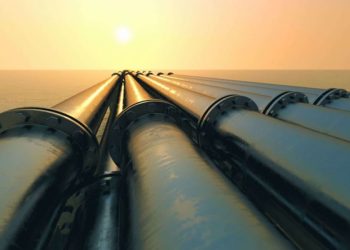 Petrol ve doğalgaz ithalatında artış