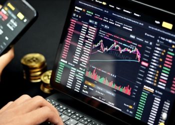 Servetin yeni adresi: Bitcoin ve kripto varlıklar!