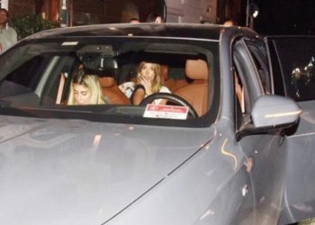 Şevval Şahin’in aracında ‘resmi araç’ krizi: Bakanlık açıklama yaptı