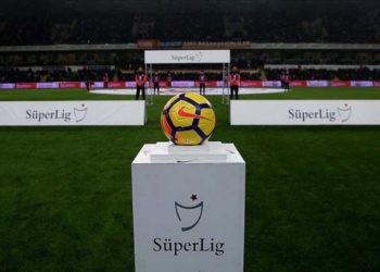 Süper Lig’de derbi takvimi belli oldu