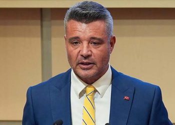 TFF, Saran’ın bahis şirketi için olağanüstü toplanıyor