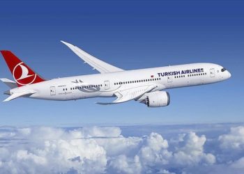 THY, 225 adet uçak almak için Boeing’le anlaştı