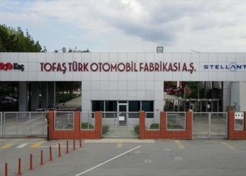 Tofaş ve Stellantis arasında üretim sözleşmesi imzalandı