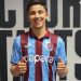 Trabzonspor Bouchouari transferini duyurdu