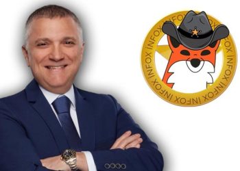 Türkiye’de ilk ve tek: infox ile ABD borsalarına günün her saati yatırım!