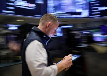 Wall Street’te halka arz rüzgârı