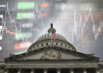 Wall Street’te kâbus haftası