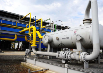 AB, Rusya’dan gaz ithalatına son veriyor!