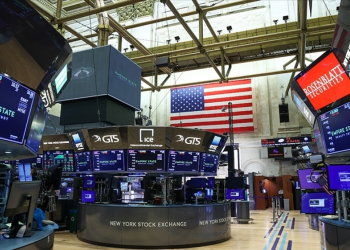 ABD-Çin tansiyonu düştü, New York borsası yükselişle açıldı