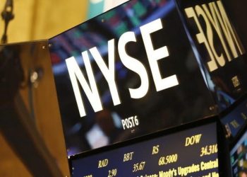 ABD borsaları Trump’ın Çin’e yönelik tarife tehdidinin ardından sert düşüşle kapandı