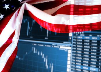 ABD borsası faiz indirimi beklentisiyle yükselişte