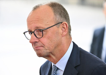 Almanya Başbakanı Merz, Türkiye’yi ziyaret edecek