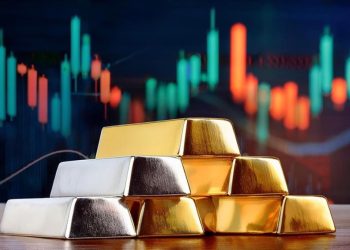 Altın ve gümüşte sert düşüş!