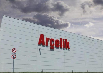 Arçelik 3. çeyrekte zarar açıkladı