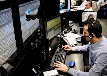 Avrupa borsaları Fed umuduyla yeşillendi!