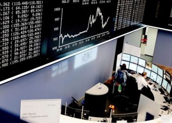 Avrupa borsaları Fransa’daki siyasi belirsizlikle geriledi