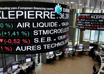 Avrupa borsaları İngiltere hariç düşüşle kapandı