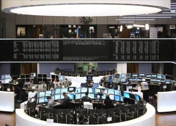 Avrupa borsaları artan risk iştahıyla yükselişte