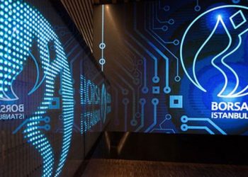 BİST’in 9 aylık karnesi: 22 sektörden 17’si pozitif seyretti