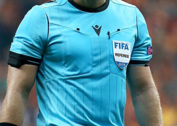 Bahis skandalında yeni gelişme: Bir hakem 18 bin 227 kez bahis oynamış