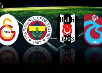 Beşiktaş hissesi 2025’te yüzde 43 geriledi: Spor şirketleri negatif bölgede