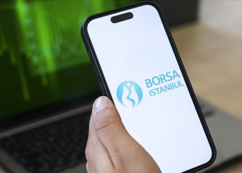 Borsa İstanbul’a “Teknoloji İş Birliği Girişimi” ödülü