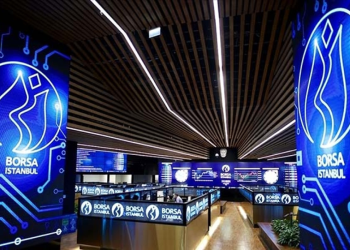 Borsada 5 şirkette genel kurul haftası