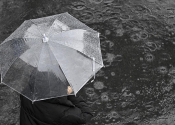 Bu iller dikkat! Meteoroloji’den sağanak ve rüzgar uyarısı
