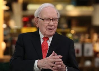 Buffett’tan dev satın alma