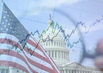 Bütçe çıkmazı Washington’u kilitledi, piyasalar karışık