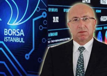 Ciner operasyonu borsaya mı sızdı?